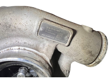 Turbo Garrett: gambar 5