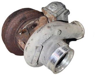 Turbo Holset HE400VG: gambar 4