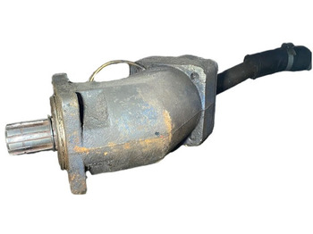 Pompa hidrolik Hydraulic pump: gambar 2