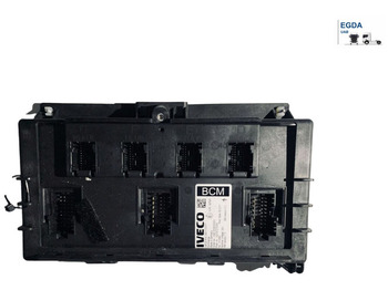 ECU IVECO