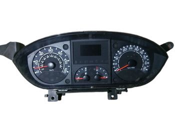 Dasbor IVECO