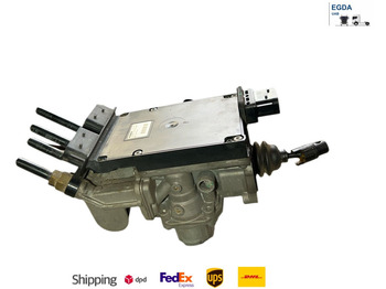 Bagian Rem IVECO