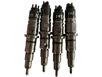 Filter bahan bakar IVECO