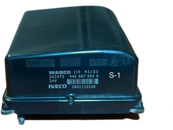 Sensor Iveco S-WAY: gambar 4