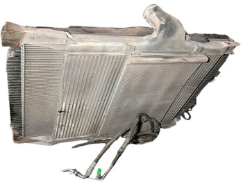Radiator Iveco S-WAY: gambar 2