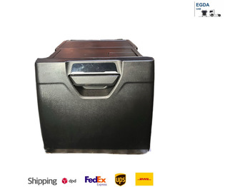 Kabin dan interior IVECO S-WAY