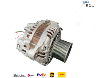 Sistem listrik IVECO S-WAY