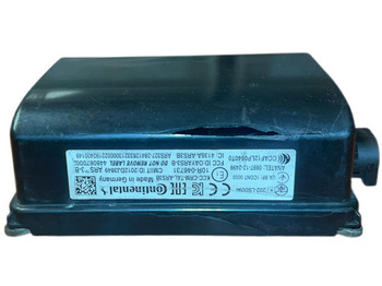 Sensor Iveco S-WAY: gambar 5