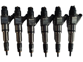 Filter bahan bakar IVECO Stralis