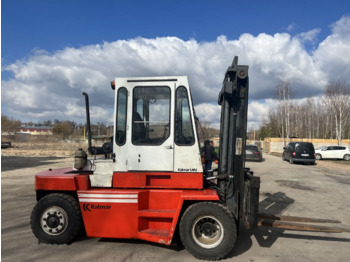 Forklift diesel Kalmar LMV: gambar 1