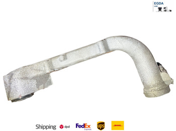 Suku Cadang Mesin MAN