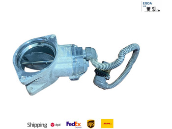 Suku Cadang Mesin MAN