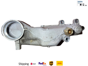 Sistem pendingin MAN