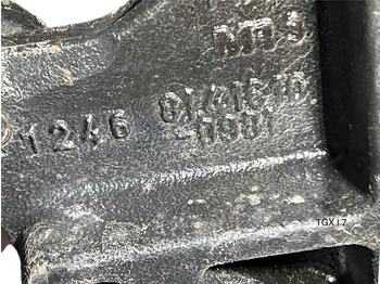 Kabin dan interior MAN: gambar 2