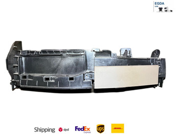 Kabin dan interior MAN