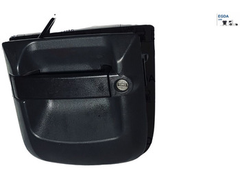 Tubuh dan eksterior MAN