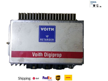 ECU VOITH