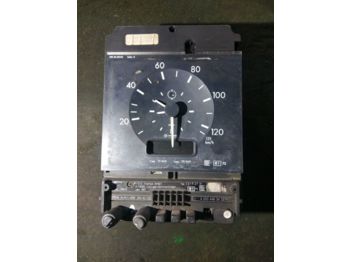 Tachographs untuk Truk MERCEDES-BENZ VDO A0004463433 Kienzle D-78052 78528: gambar 1
