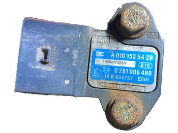 Sekring MERCEDES-BENZ Actros