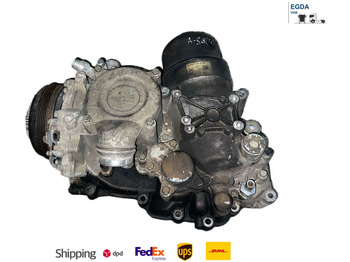 Filter oli MERCEDES-BENZ