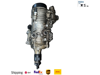 Filter oli MERCEDES-BENZ