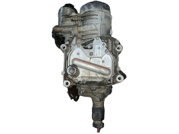 Filter oli Mercedes-Benz: gambar 2