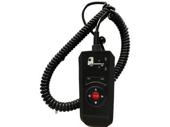 Penangguhan MERCEDES-BENZ