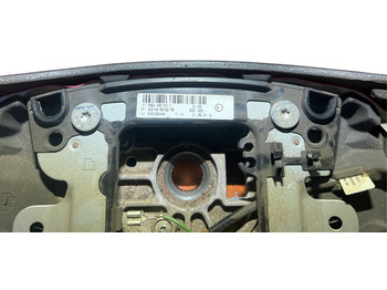 Kemudi Mercedes-Benz: gambar 3 Kemudi Mercedes-Benz: gambar 3