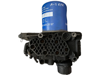 Filter bahan bakar MERCEDES-BENZ