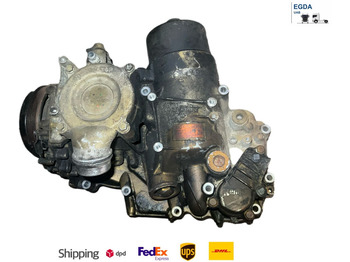 Filter oli MERCEDES-BENZ