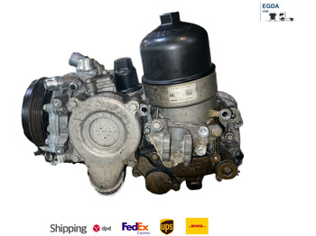 Filter oli MERCEDES-BENZ