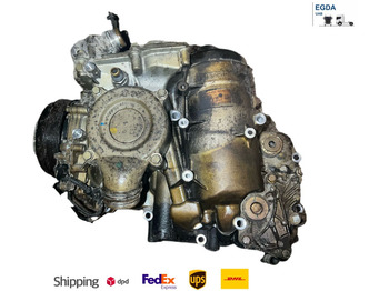 Filter oli MERCEDES-BENZ