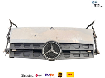 Kerudung MERCEDES-BENZ