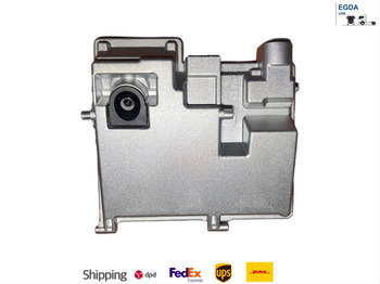 Sistem listrik MERCEDES-BENZ