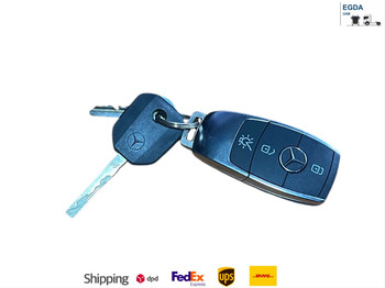 Sistem listrik MERCEDES-BENZ