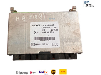 ECU VDO