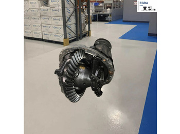 Gigi diferensial MERITOR