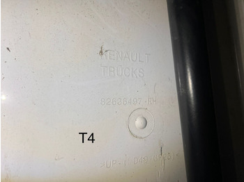 Aerodinamika/ Spoiler Renault: gambar 4