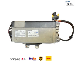 Pemanasan/ Ventilasi RENAULT
