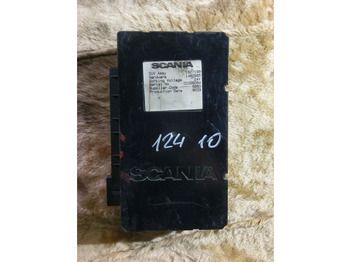 ECU SCANIA
