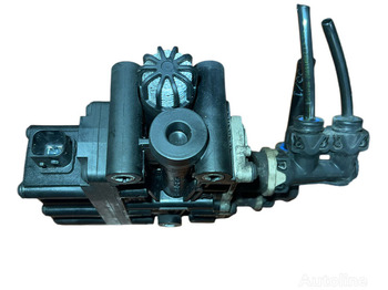 Hidrolika Scania: gambar 2