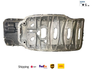 Crankcases SCANIA