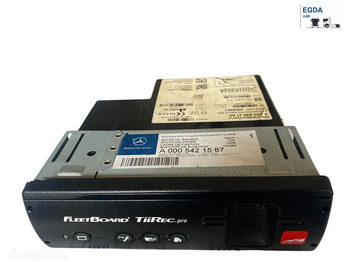 Suku cadang MERCEDES-BENZ