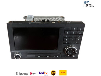 Suku cadang MERCEDES-BENZ