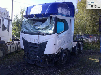 Tractor head IVECO S-WAY
