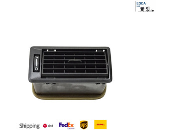 Kabin dan interior VOLVO