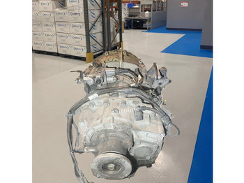 Gearbox Volvo ASTRONIC LITE 6.75-0.78: gambar 3 Gearbox Volvo ASTRONIC LITE 6.75-0.78: gambar 3