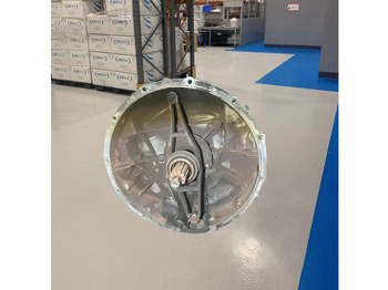 Gearbox Volvo ASTRONIC LITE 6.75-0.78: gambar 4 Gearbox Volvo ASTRONIC LITE 6.75-0.78: gambar 4