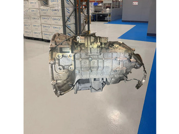 Gearbox Volvo ASTRONIC LITE 6.75-0.78: gambar 2 Gearbox Volvo ASTRONIC LITE 6.75-0.78: gambar 2