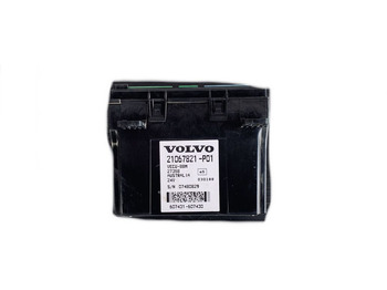 ECU VOLVO FL